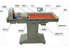 WS-RT-1CT康娃全自動智能體檢儀 社區(qū)衛(wèi)生服務的創(chuàng)新工具